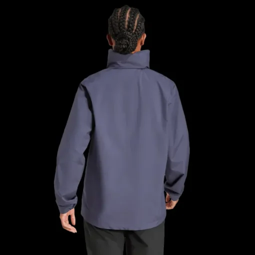 Multi Essentials 2L Rain Jacket, regnjacka, dam - Skaljackor - Multi Essentials 2L Rain Jacket, regnjacka, dam