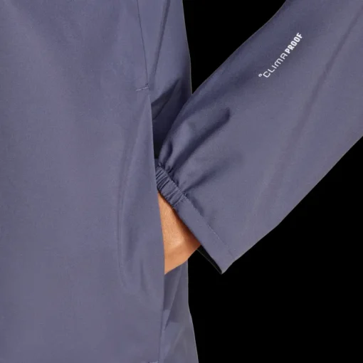Multi Essentials 2L Rain Jacket, regnjacka, dam - Skaljackor - Multi Essentials 2L Rain Jacket, regnjacka, dam