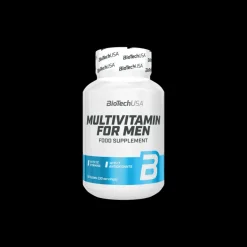 MultiVitamin for Men, kosttillskott - Hälsokost - MultiVitamin for Men, kosttillskott