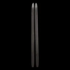 Nanogrip Tiger 110cm blue + Basic, juniorskida - Klassisk - Nanogrip Tiger 110cm blue + Basic, juniorskida