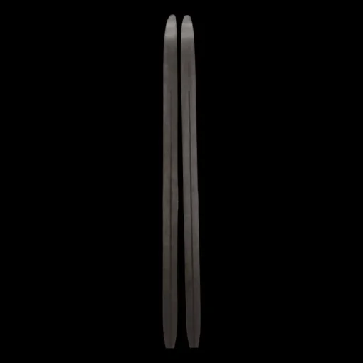 Nanogrip Tiger 110cm blue + Basic, juniorskida - Klassisk - Nanogrip Tiger 110cm blue + Basic, juniorskida