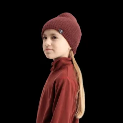 Narvik Wool Beanie, mössa barn - Mössor - Narvik Wool Beanie, mössa barn