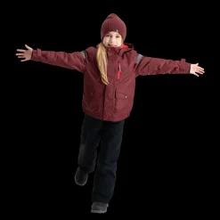 Narvik Wool Beanie, mössa barn - Mössor - Narvik Wool Beanie, mössa barn
