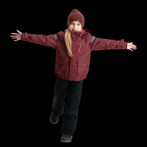 Narvik Wool Beanie, mössa barn - Mössor - Narvik Wool Beanie, mössa barn