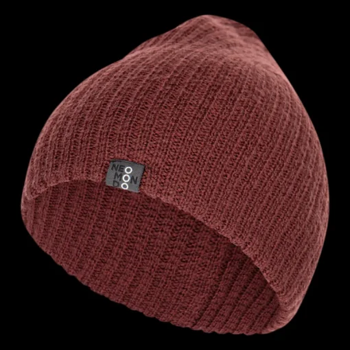 Narvik Wool Beanie, mössa barn - Mössor - Narvik Wool Beanie, mössa barn