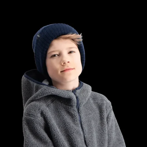 Narvik Wool Beanie, mössa junior - Mössor - Narvik Wool Beanie, mössa junior