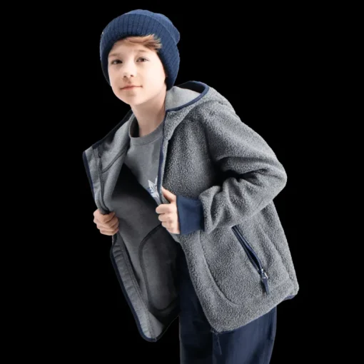 Narvik Wool Beanie, mössa junior - Mössor - Narvik Wool Beanie, mössa junior