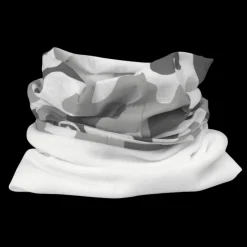 Neck Warmer Winter Camo - Halsdukar - Neck Warmer Winter Camo