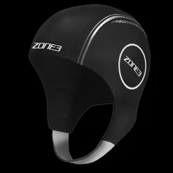 NEOPRENE SWIM CAP, badmössa senior - Triathlonkläder & Tillbehör - NEOPRENE SWIM CAP, badmössa senior