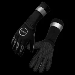 Neoprene Swim Gloves, badhandskar av neopren, unisex - Triathlonkläder & Tillbehör - Neoprene Swim Gloves, badhandskar av neopren, unisex
