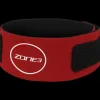 Neoprene Timing Chip strap - Triathlonkläder & Tillbehör - Neoprene Timing Chip strap
