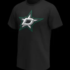 NHL Core t-shirt Name & Number-22/23, t-shirt herr - NHL-Produkter - NHL Core t-shirt Name & Number-22/23, t-shirt herr