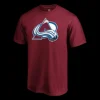 NHL T-Shirt Mackinnon 29 - 24/25, supportertröja, herr - NHL-Produkter - NHL T-Shirt Mackinnon 29 - 24/25, supportertröja, herr