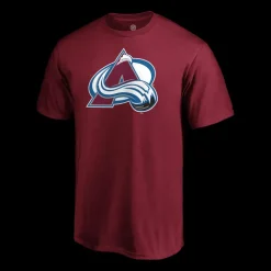 NHL T-Shirt Mackinnon 29 - 24/25, supportertröja, herr - NHL-Produkter - NHL T-Shirt Mackinnon 29 - 24/25, supportertröja, herr