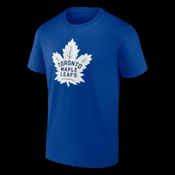 NHL Value Essentials T-Shirt - 24/25, supportertröja, unisex - NHL-Produkter - NHL Value Essentials T-Shirt - 24/25, supportertröja, unisex