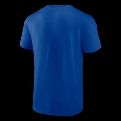 NHL Value Essentials T-Shirt - 24/25, supportertröja, unisex - NHL-Produkter - NHL Value Essentials T-Shirt - 24/25, supportertröja, unisex