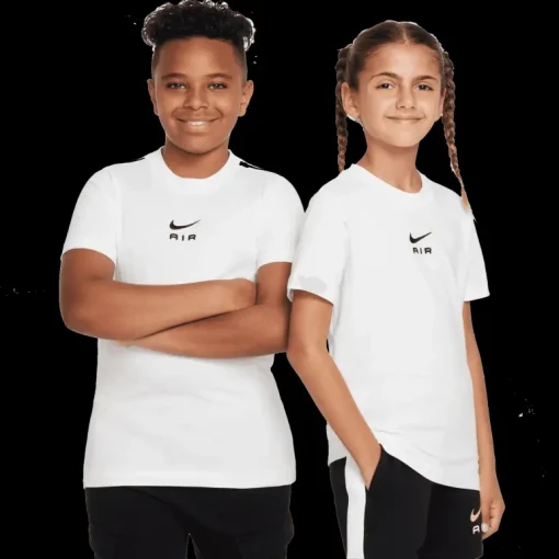 Nike Air T-Shirt, t-shirt, junior - Fritids-T-Shirts - Nike Air T-Shirt, t-shirt, junior