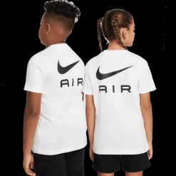 Nike Air T-Shirt, t-shirt, junior - Fritids-T-Shirts - Nike Air T-Shirt, t-shirt, junior