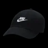 Nike Club Cap Unstructured Futura, keps, dam - Kepsar - Nike Club Cap Unstructured Futura, keps, dam