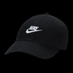 Nike Club Cap Unstructured Futura, keps, dam - Kepsar - Nike Club Cap Unstructured Futura, keps, dam