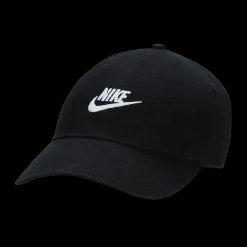 Nike Club Cap Unstructured Futura, keps, dam - Kepsar - Nike Club Cap Unstructured Futura, keps, dam