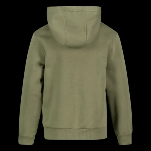 Nike Club Fleece Big Kids' Full-Zip, huvjacka, junior - Fritidströjor - Nike Club Fleece Big Kids' Full-Zip, huvjacka, junior