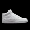 Nike Court Vision Mid Next Nature - Fritidsskor & Sneakers - Nike Court Vision Mid Next Nature