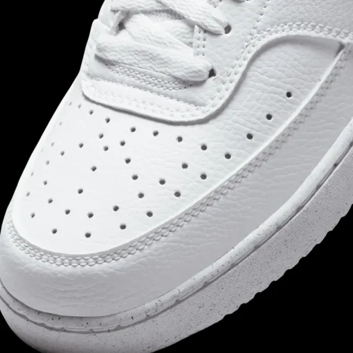 Nike Court Vision Mid Next Nature - Fritidsskor & Sneakers - Nike Court Vision Mid Next Nature
