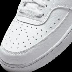 Nike Court Vision Mid Next Nature - Fritidsskor & Sneakers - Nike Court Vision Mid Next Nature