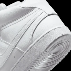 Nike Court Vision Mid Next Nature - Fritidsskor & Sneakers - Nike Court Vision Mid Next Nature