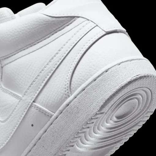 Nike Court Vision Mid Next Nature - Fritidsskor & Sneakers - Nike Court Vision Mid Next Nature