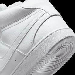 Nike Court Vision Mid Next Nature - Fritidsskor & Sneakers - Nike Court Vision Mid Next Nature