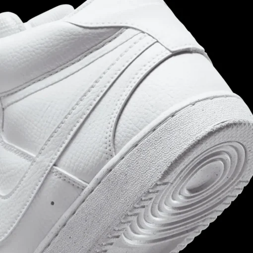 Nike Court Vision Mid Next Nature - Fritidsskor & Sneakers - Nike Court Vision Mid Next Nature