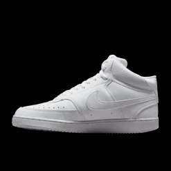 Nike Court Vision Mid Next Nature - Fritidsskor & Sneakers - Nike Court Vision Mid Next Nature