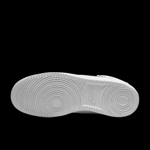 Nike Court Vision Mid Next Nature - Fritidsskor & Sneakers - Nike Court Vision Mid Next Nature