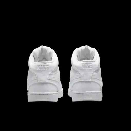 Nike Court Vision Mid Next Nature - Fritidsskor & Sneakers - Nike Court Vision Mid Next Nature