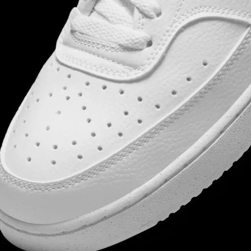Nike Court Vision Mid Next Nature - Fritidsskor & Sneakers - Nike Court Vision Mid Next Nature