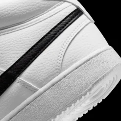 Nike Court Vision Mid Next Nature - Fritidsskor & Sneakers - Nike Court Vision Mid Next Nature