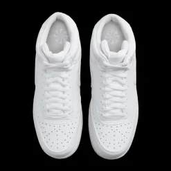 Nike Court Vision Mid Next Nature - Fritidsskor & Sneakers - Nike Court Vision Mid Next Nature