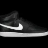 Nike Court Vision Mid W - Fritidsskor & Sneakers - Nike Court Vision Mid W