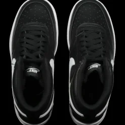 Nike Court Vision Mid W - Fritidsskor & Sneakers - Nike Court Vision Mid W