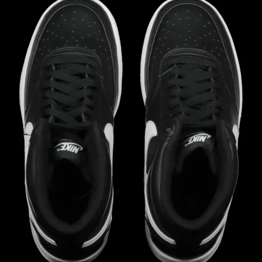 Nike Court Vision Mid W - Fritidsskor & Sneakers - Nike Court Vision Mid W