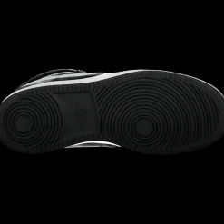 Nike Court Vision Mid W - Fritidsskor & Sneakers - Nike Court Vision Mid W
