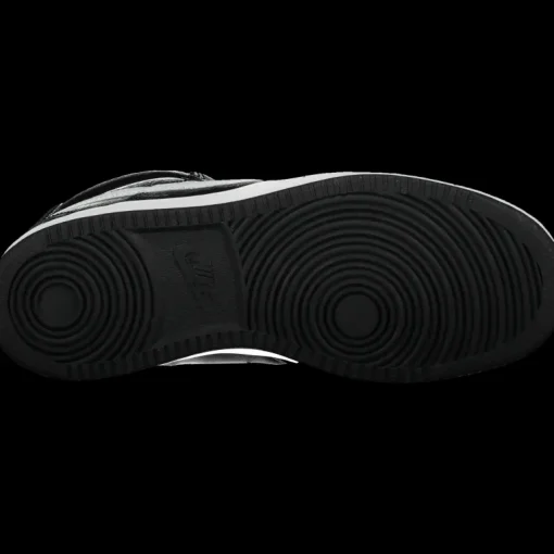 Nike Court Vision Mid W - Fritidsskor & Sneakers - Nike Court Vision Mid W