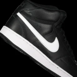 Nike Court Vision Mid W - Fritidsskor & Sneakers - Nike Court Vision Mid W