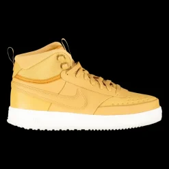 Nike Court Vision Mid Winter, vintersko, herr - Vinterskor - Nike Court Vision Mid Winter, vintersko, herr