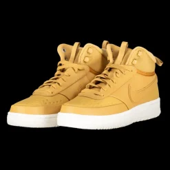 Nike Court Vision Mid Winter, vintersko, herr - Vinterskor - Nike Court Vision Mid Winter, vintersko, herr