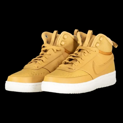 Nike Court Vision Mid Winter, vintersko, herr - Vinterskor - Nike Court Vision Mid Winter, vintersko, herr