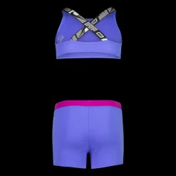 Nike Crossback Sport Bikini, bikini junior - Bikinis - Nike Crossback Sport Bikini, bikini junior