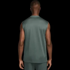 Nike Dri-FIT Legend Sleeveless Fitness T-Shirt, linne herr - Linnen - Nike Dri-FIT Legend Sleeveless Fitness T-Shirt, linne herr